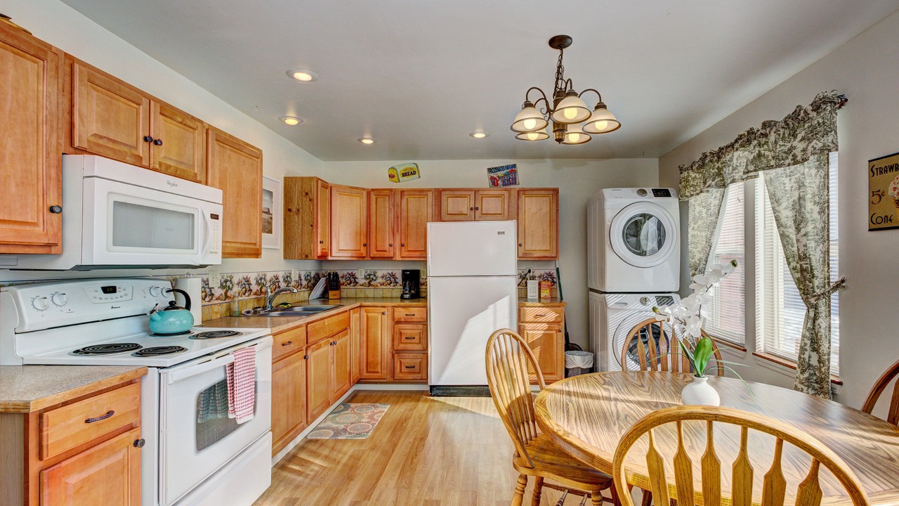 Photo of Kitchen in Cascade
