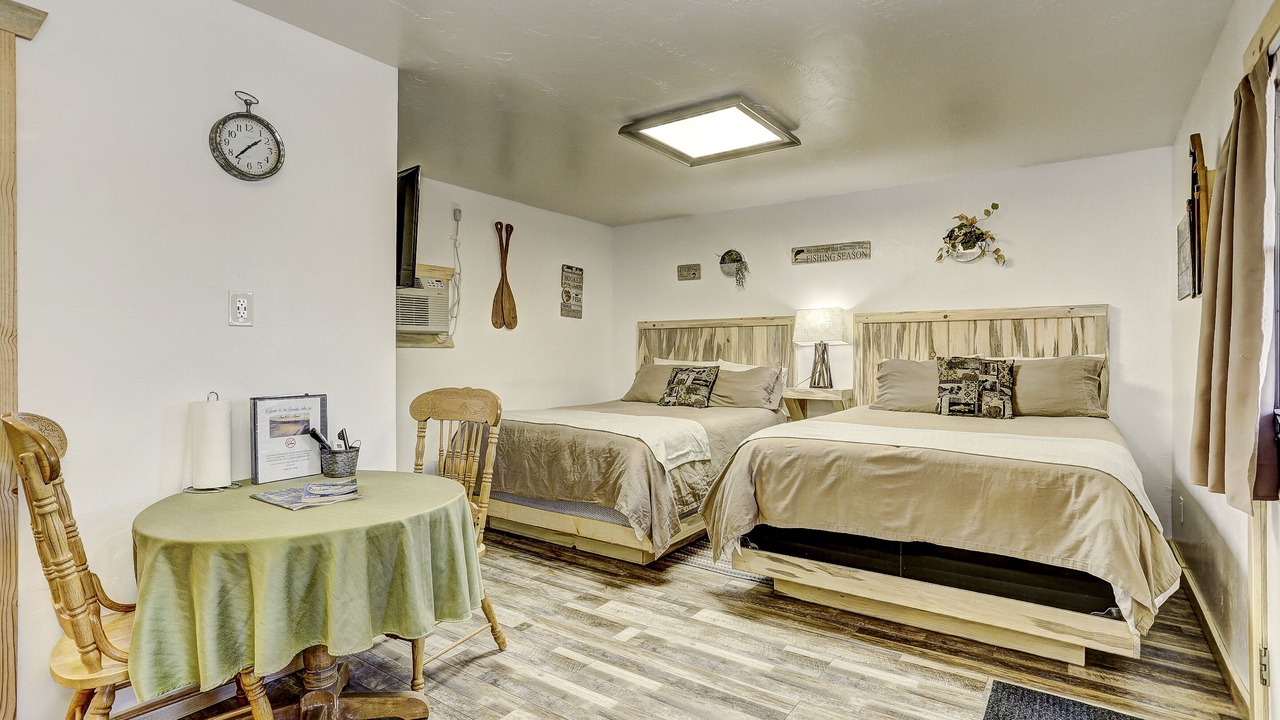 Photo of Bedroom in Cascade