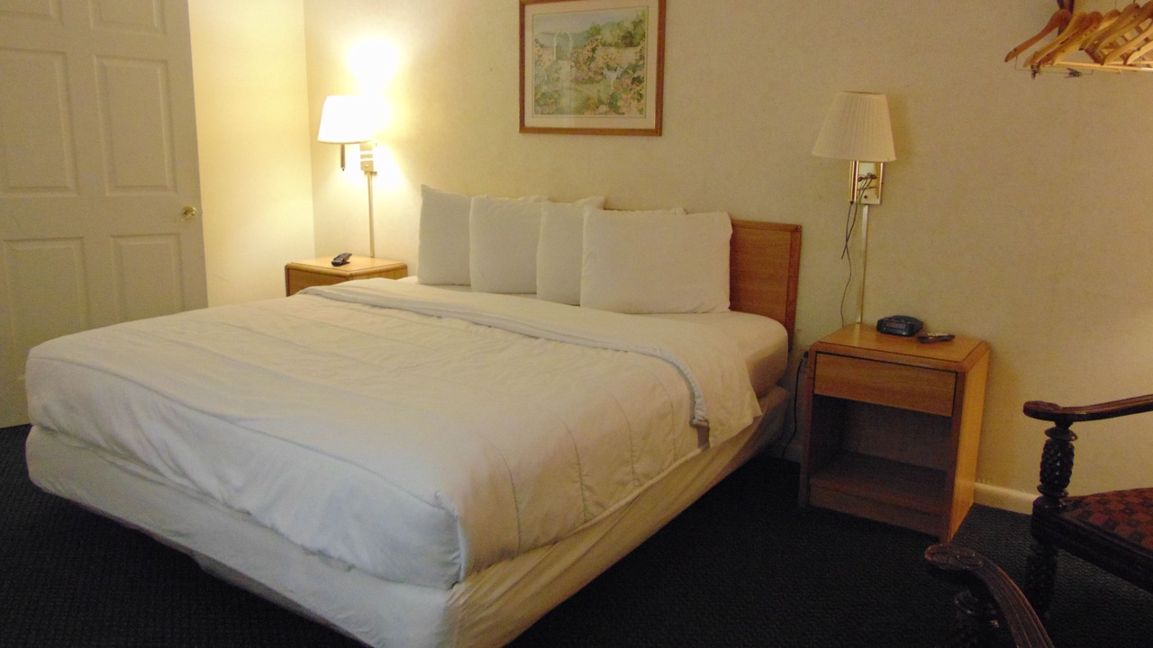 Photo of Bedroom in Marmora