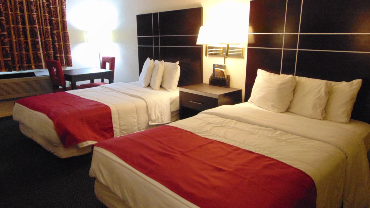 Photo of Bedroom in Marmora