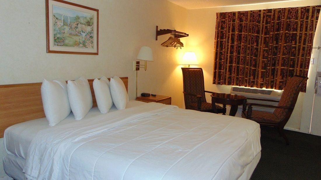 Photo of Bedroom in Marmora