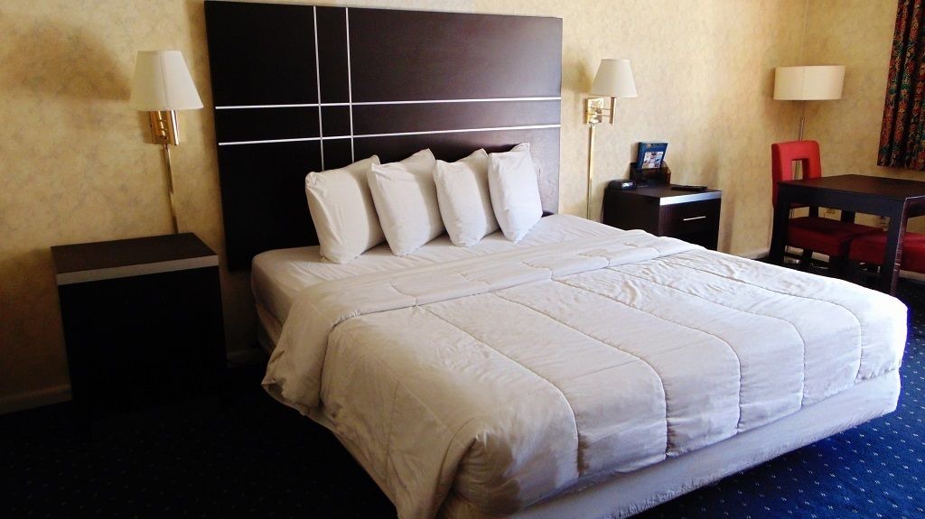 Photo of Bedroom in Marmora