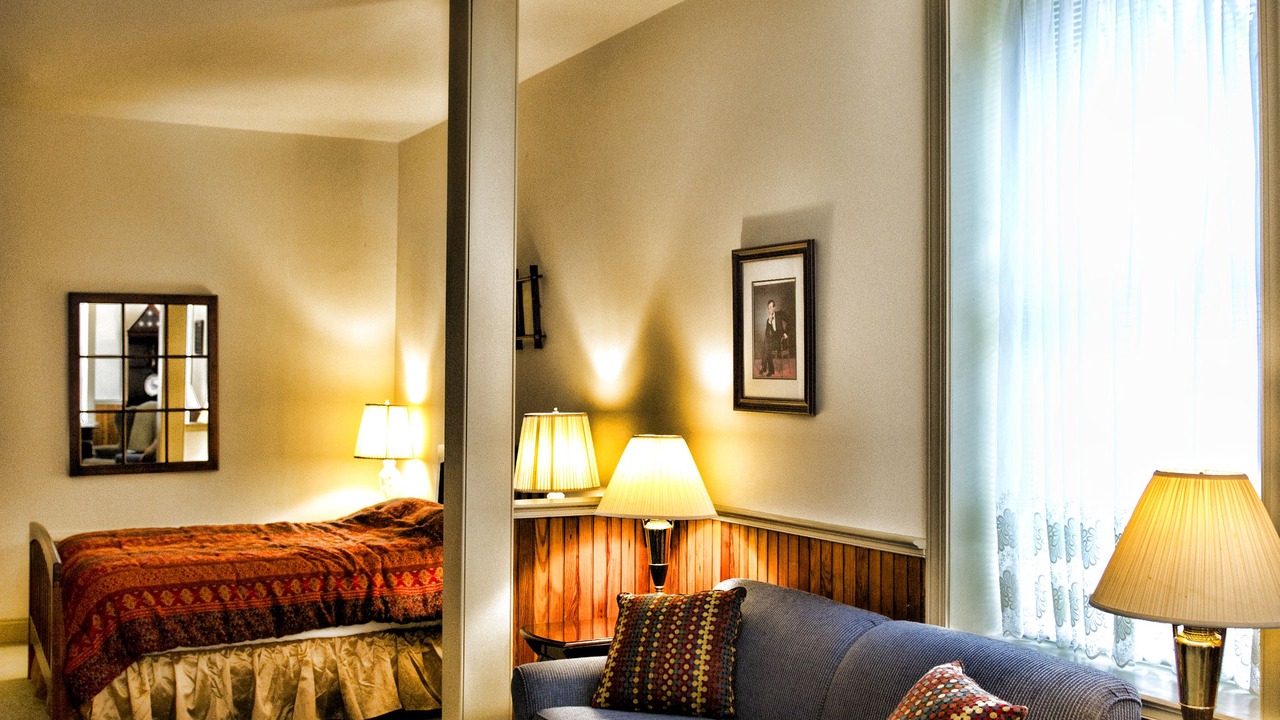 Photo of Bedroom in Reading