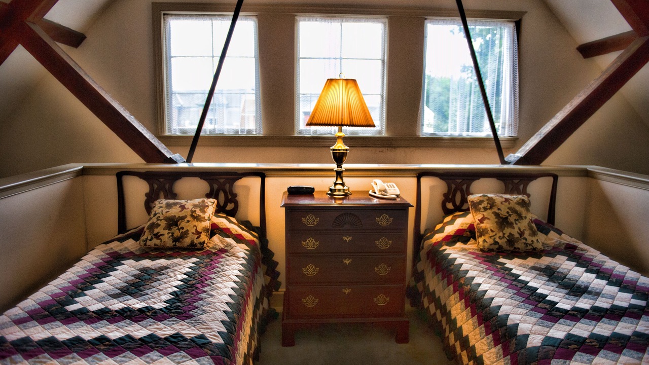 Photo of Bedroom in Reading