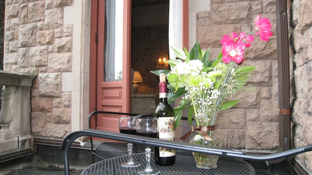 Photo of Patio Balcony in Reading
