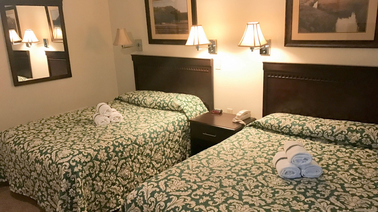 Photo of Bedroom in Pocono Manor