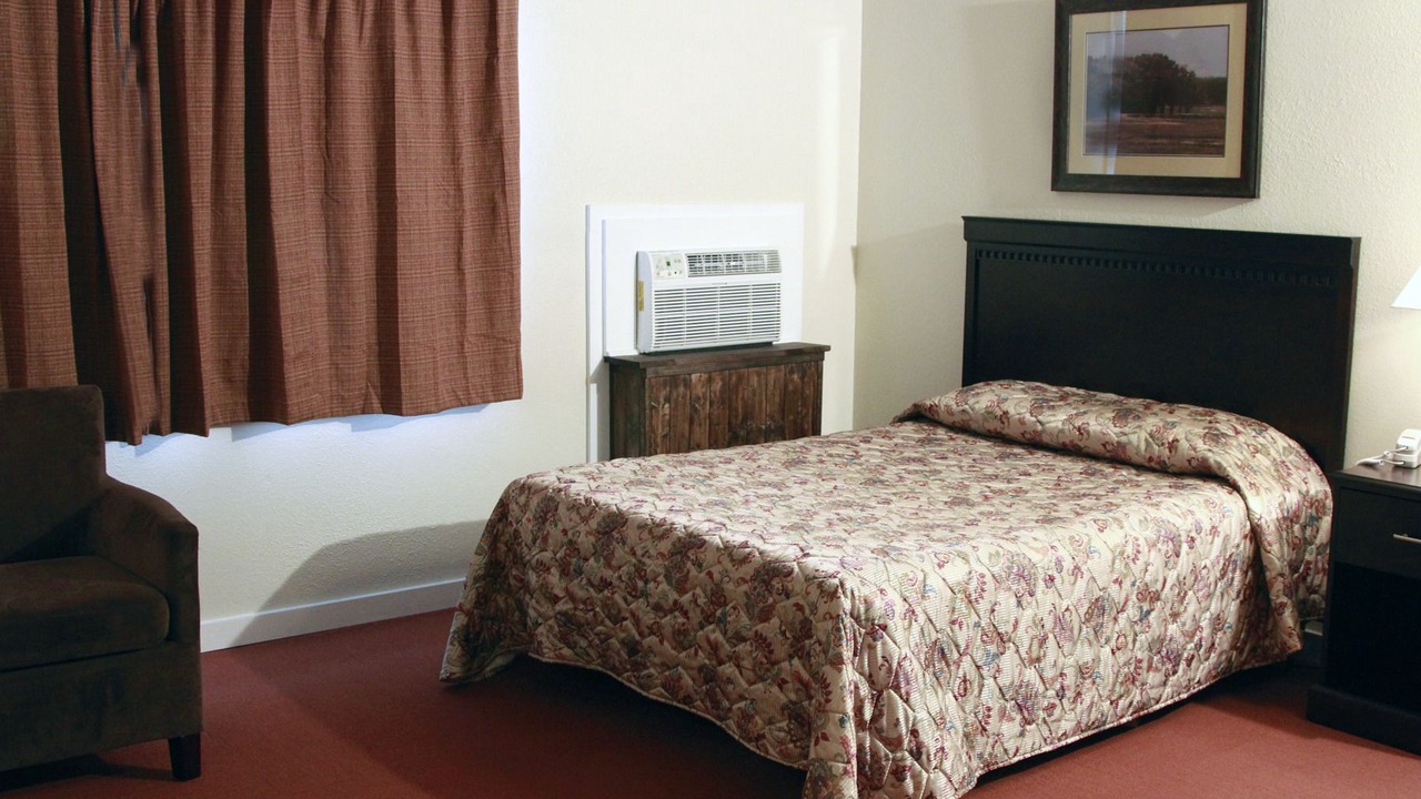 Photo of Bedroom in Pocono Manor