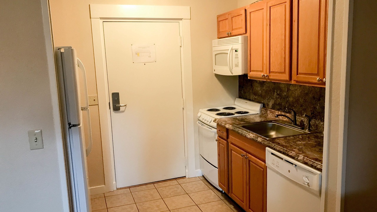 Photo of Kitchen in Pocono Manor