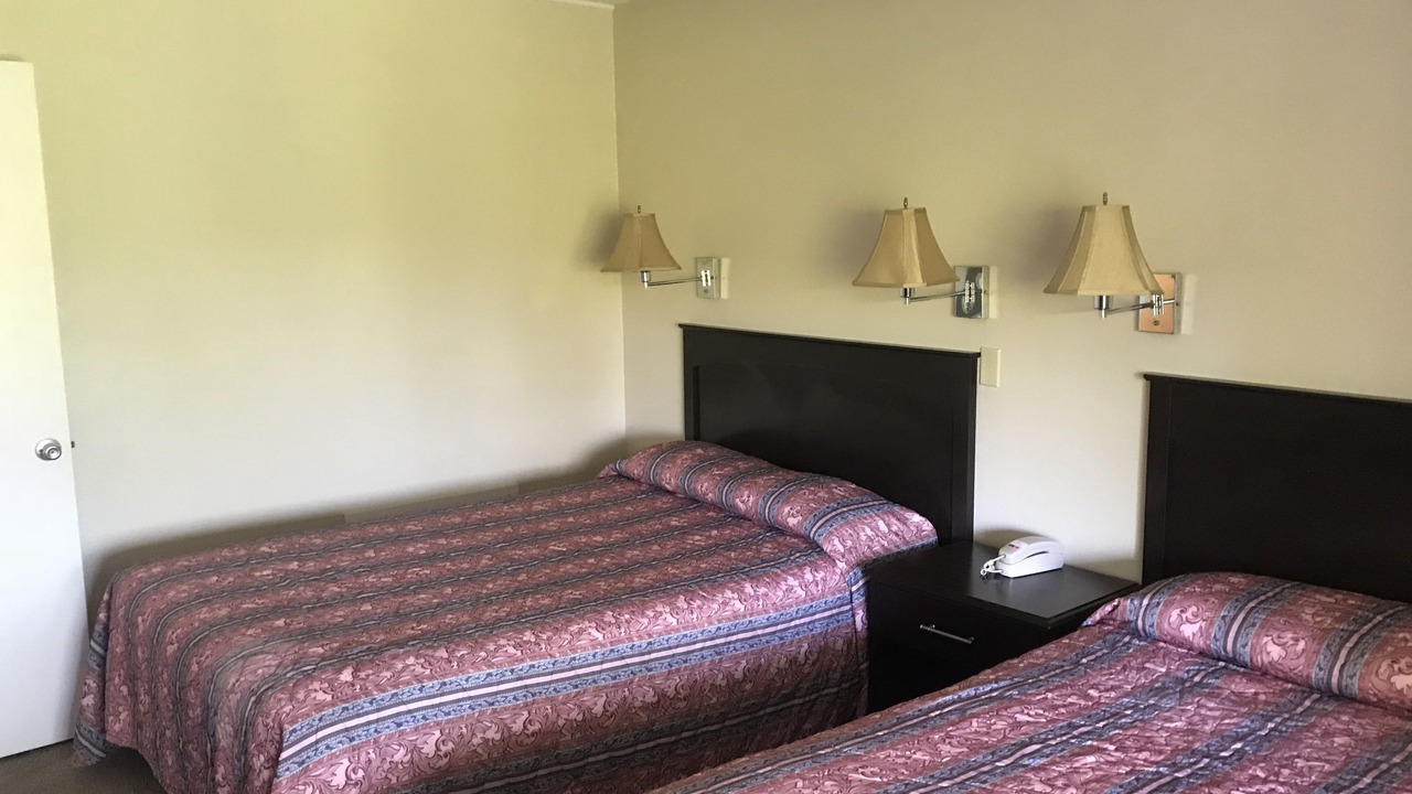 Photo of Bedroom in Pocono Manor