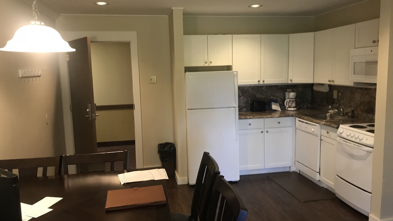 Photo of Bedroom in Pocono Manor