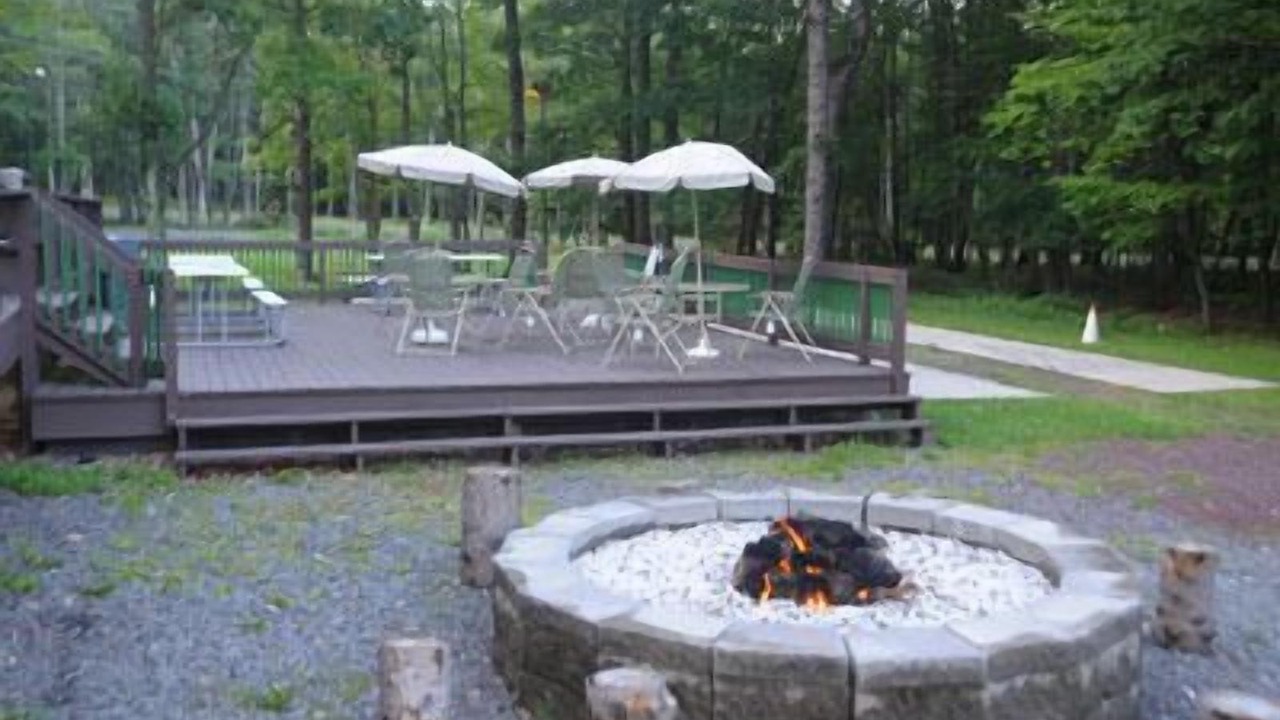 Photo of Outdoor in Pocono Manor