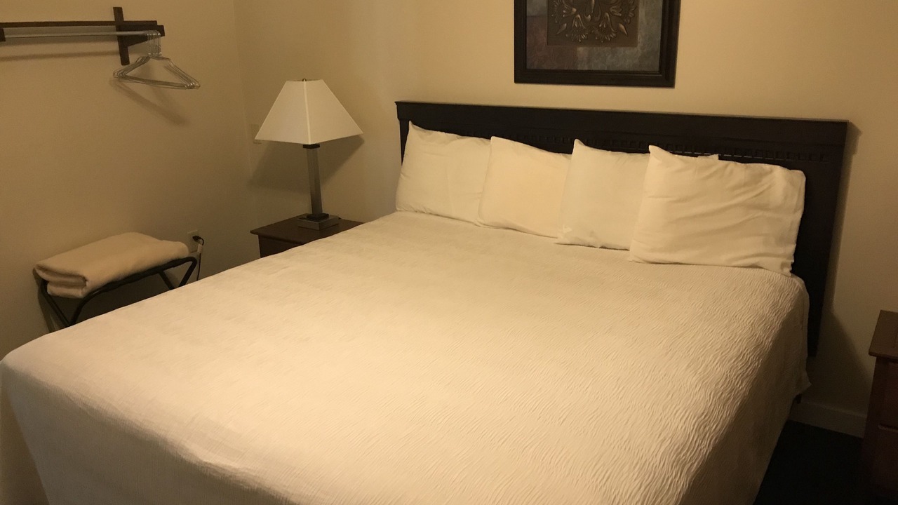 Photo of Bedroom in Pocono Manor