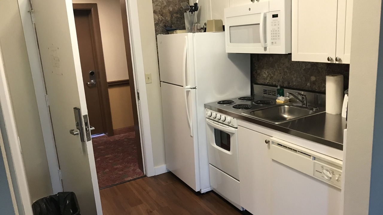 Photo of Kitchen in Pocono Manor