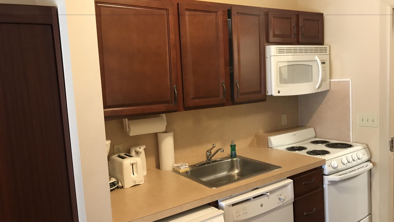 Photo of Kitchen in Pocono Manor