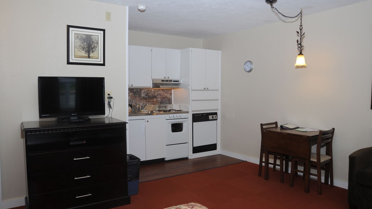 Photo of Kitchen in Pocono Manor