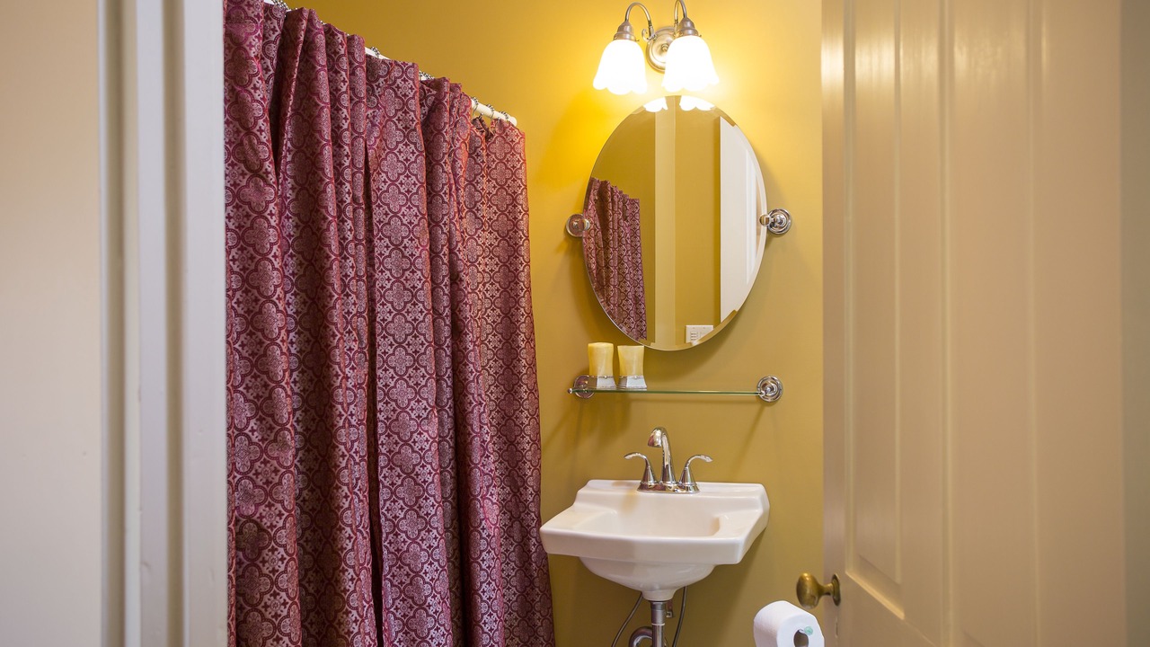 Photo of Bathroom in Bausman