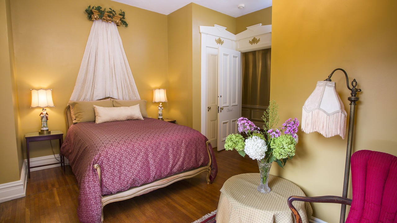 Photo of Bedroom in Bausman