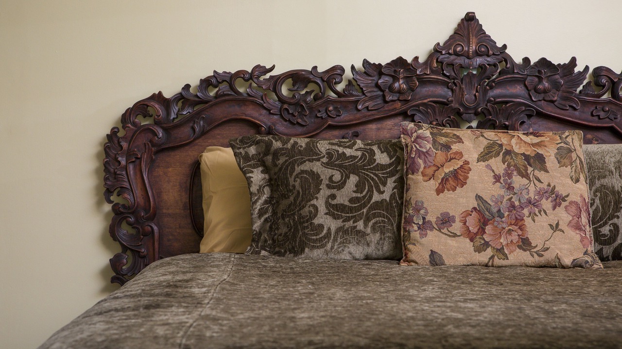 Photo of Bedroom in Bausman