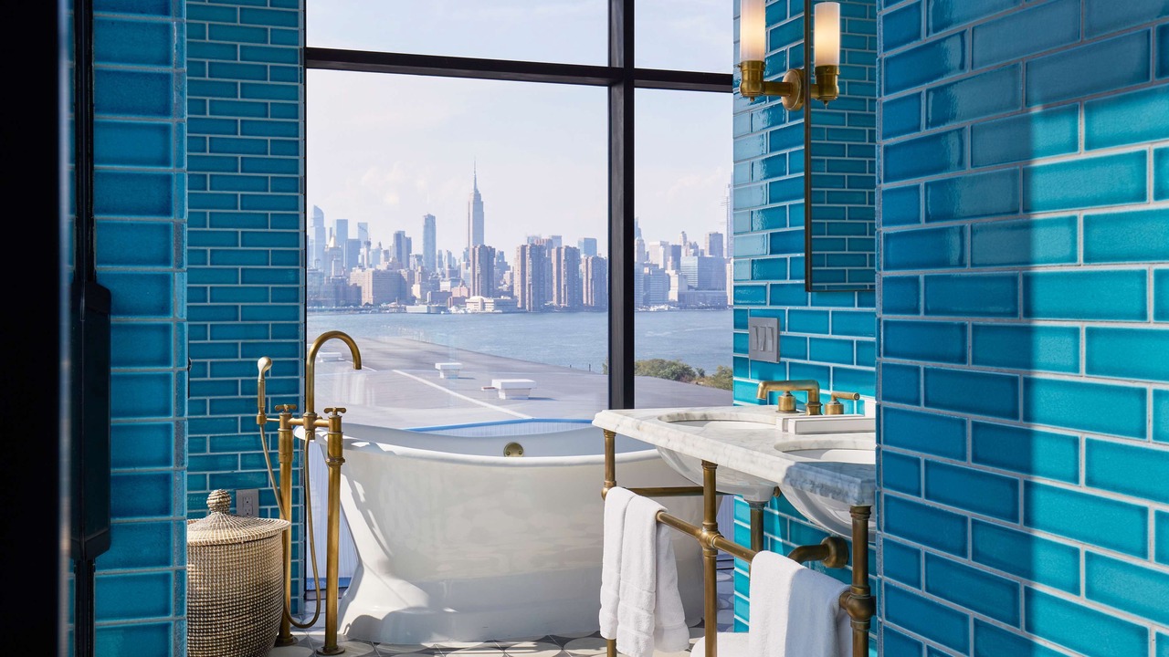 Photo of Bedroom in Williamsburg