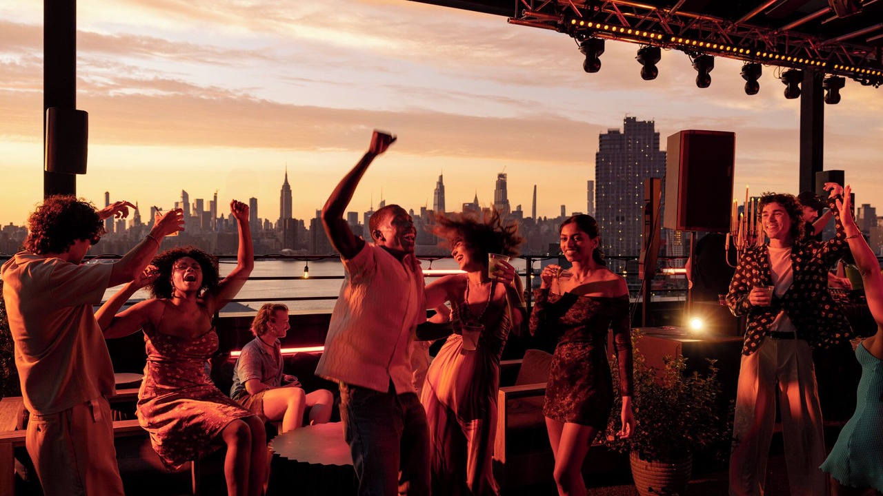 Photo of Others in Williamsburg