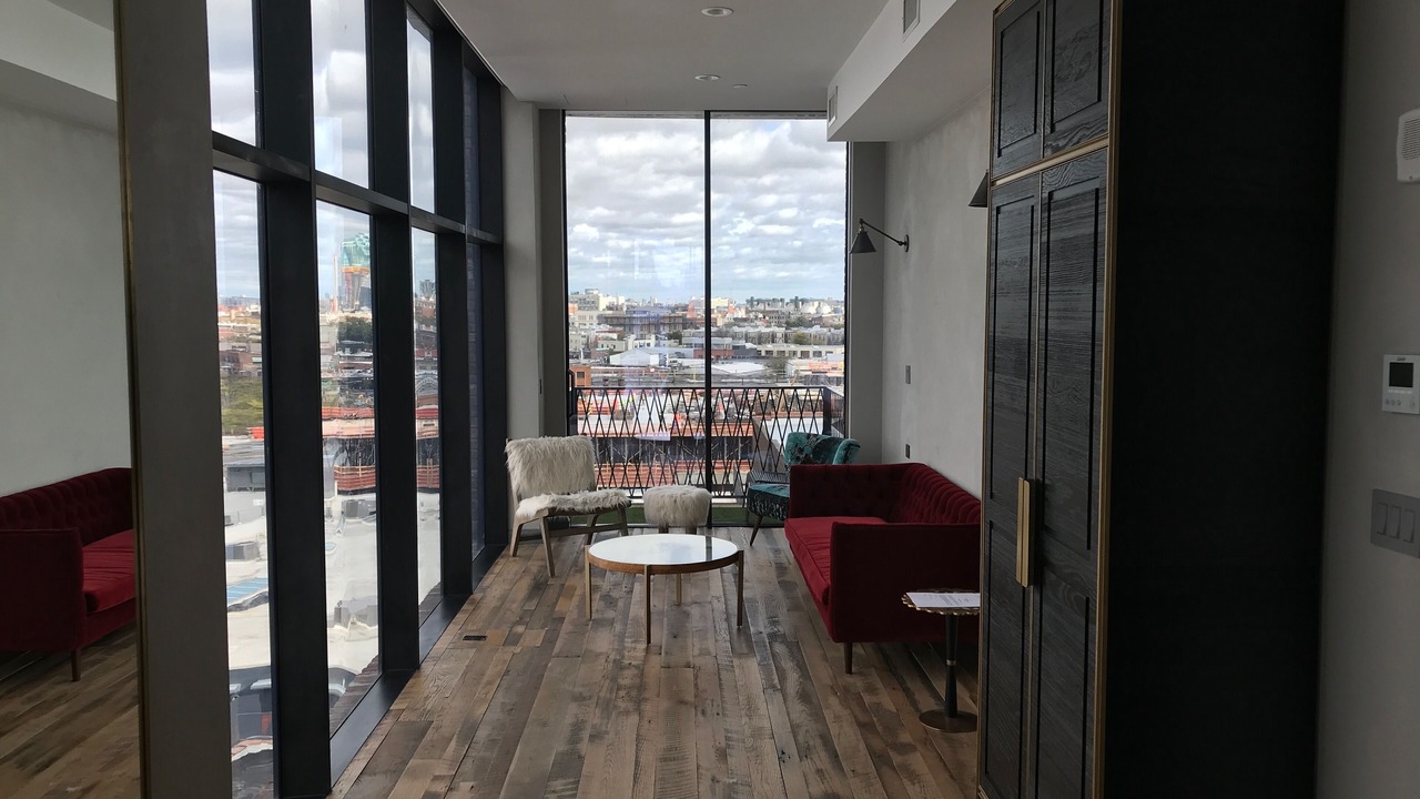 Photo of Bedroom in Williamsburg