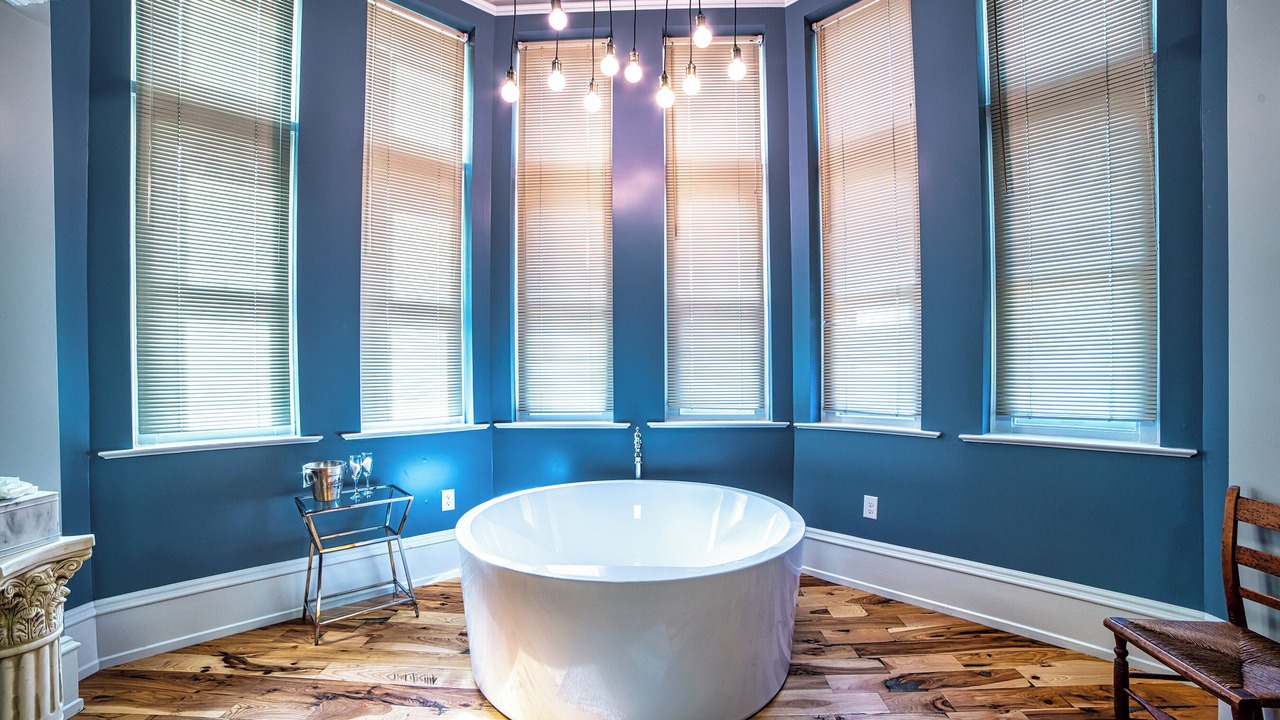 Photo of Bedroom in Williamsport