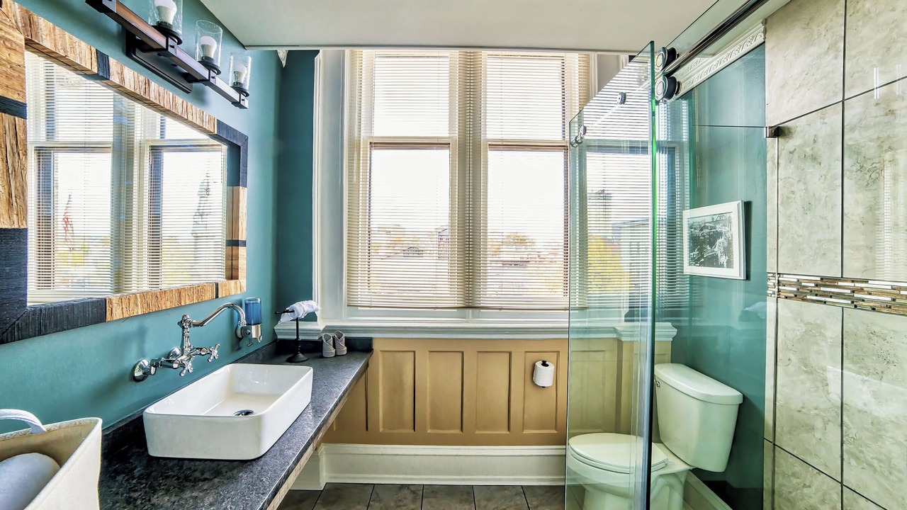 Photo of Bathroom in Williamsport