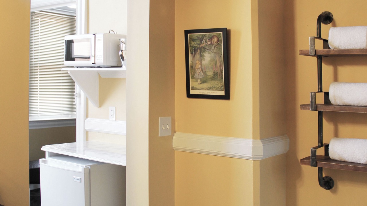 Photo of Bathroom in Williamsport