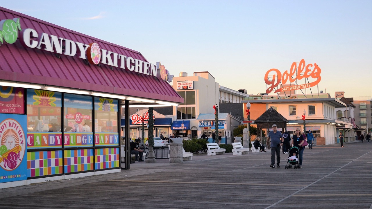 Photo of Others in Dewey Beach
