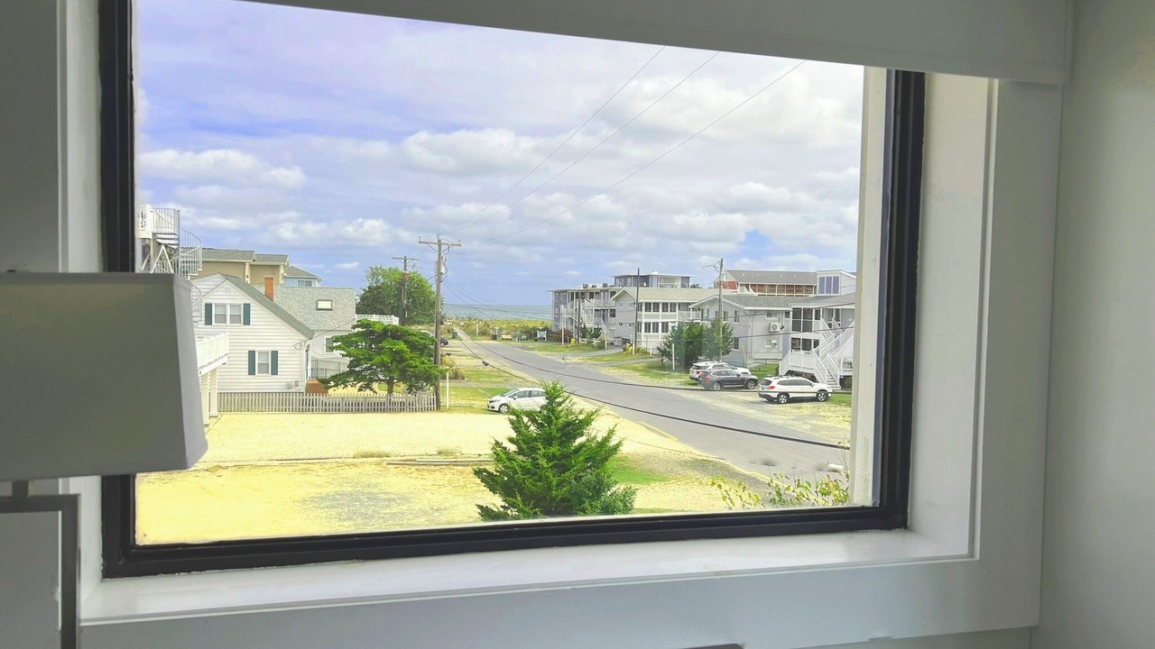 Photo of Bedroom in Dewey Beach
