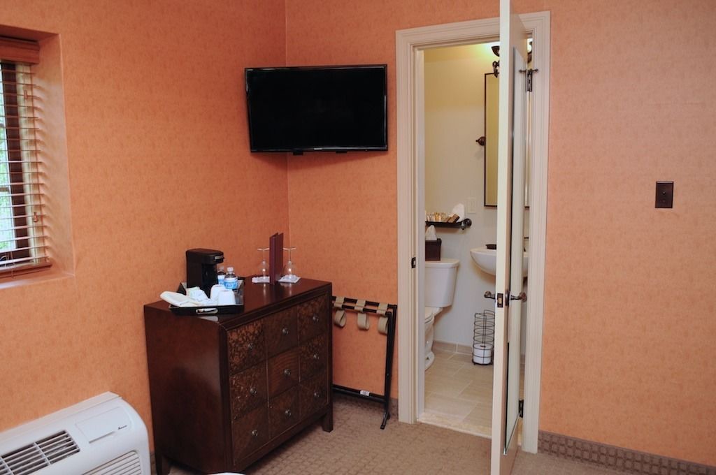 Photo of Bedroom in Dallas