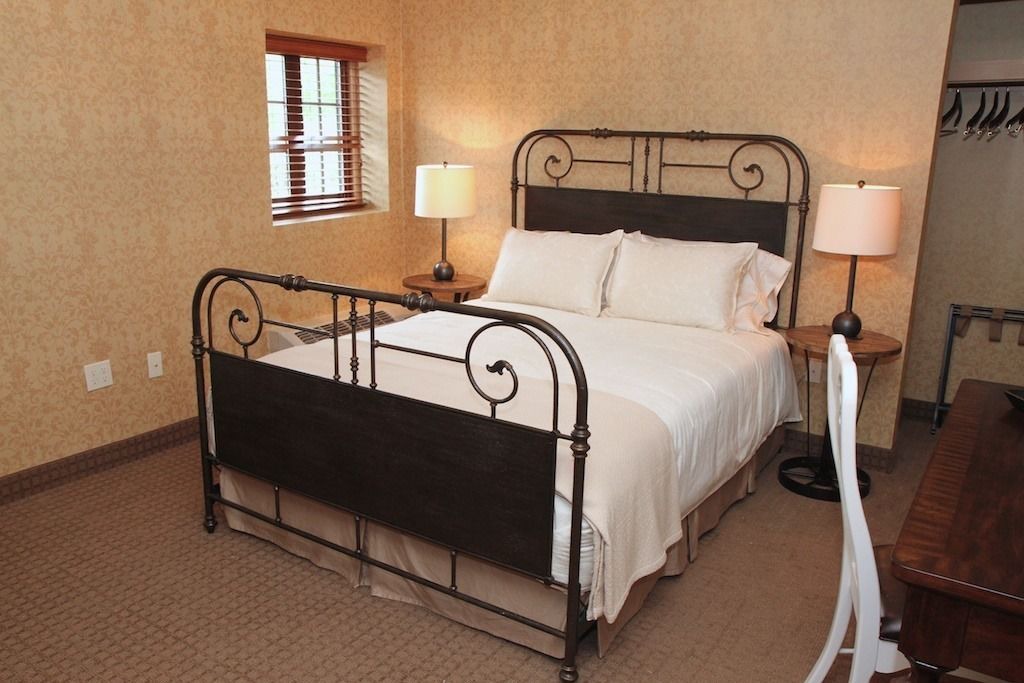 Photo of Bedroom in Dallas
