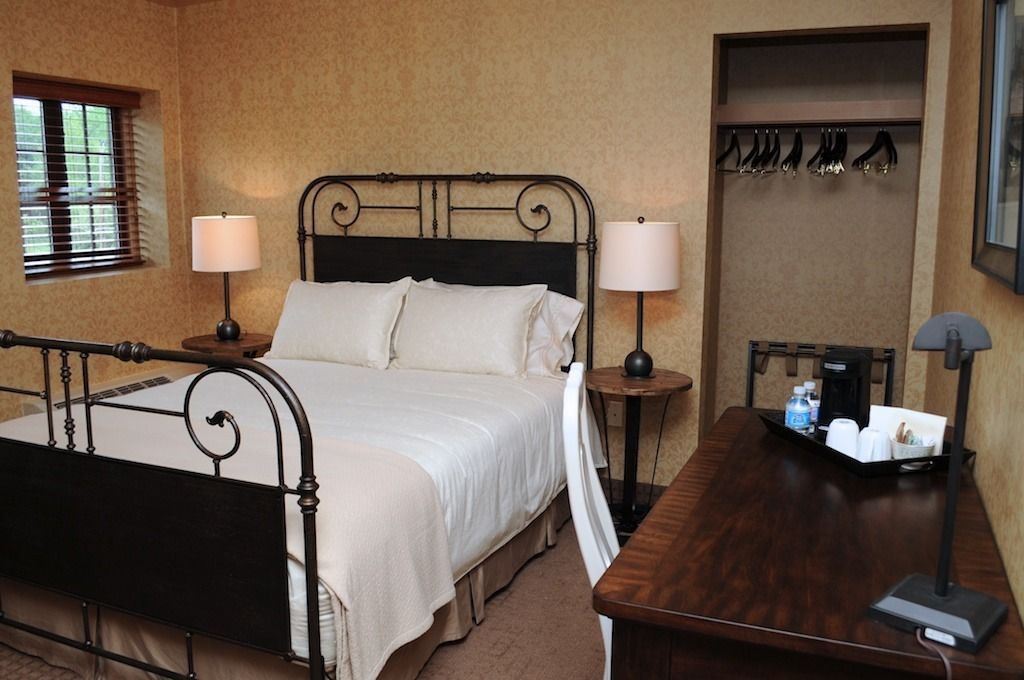 Photo of Bedroom in Dallas