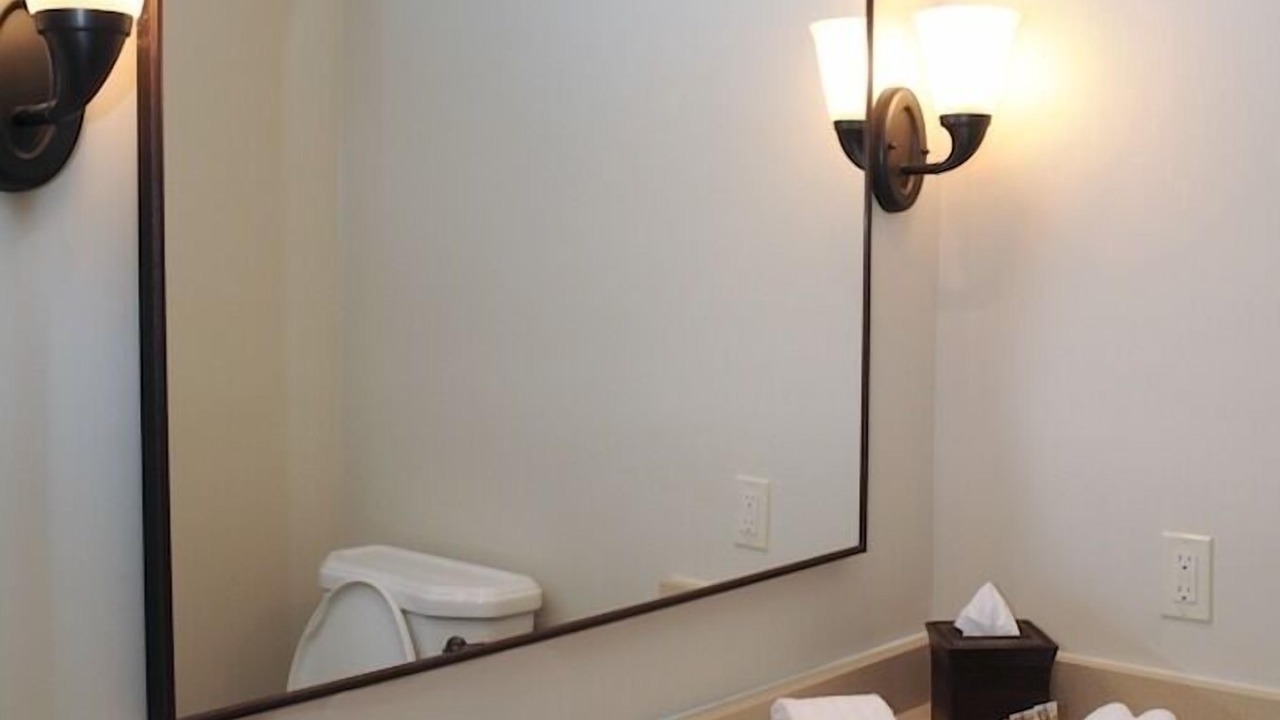 Photo of Bathroom in Dallas
