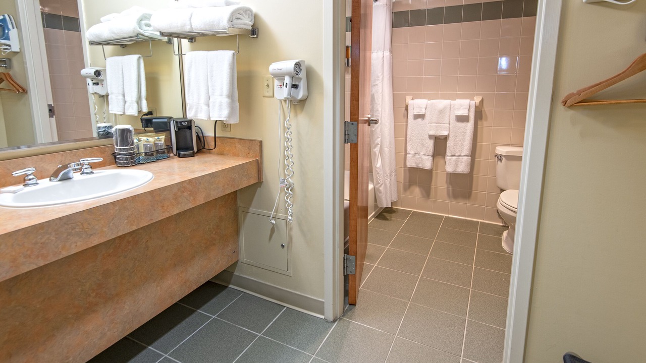 Photo of Bathroom in Carlisle