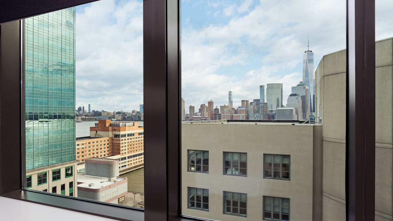 Photo of Bedroom in Exchange Place