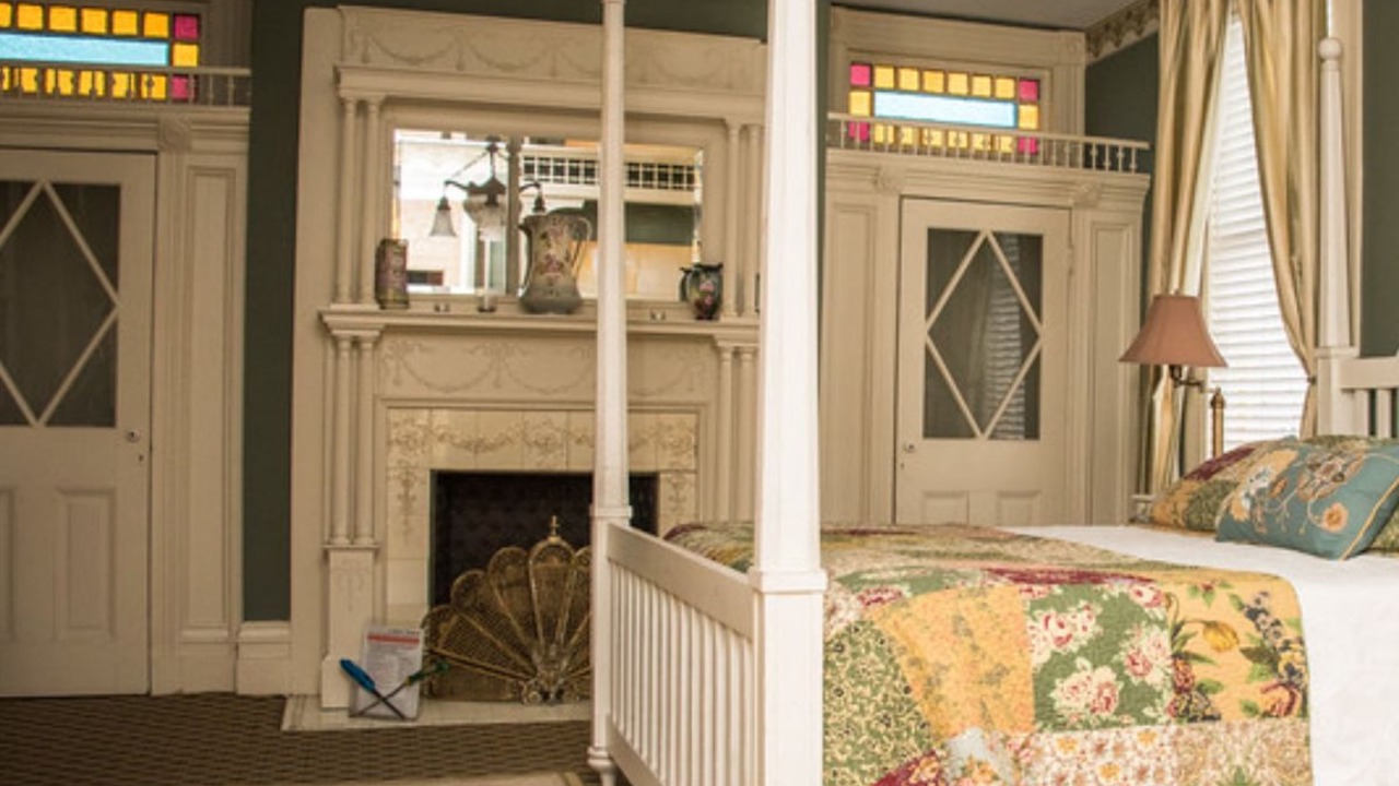 Photo of Bathroom in Havre De Grace