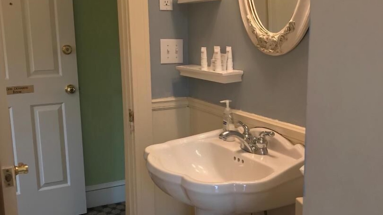 Photo of Bathroom in Havre De Grace