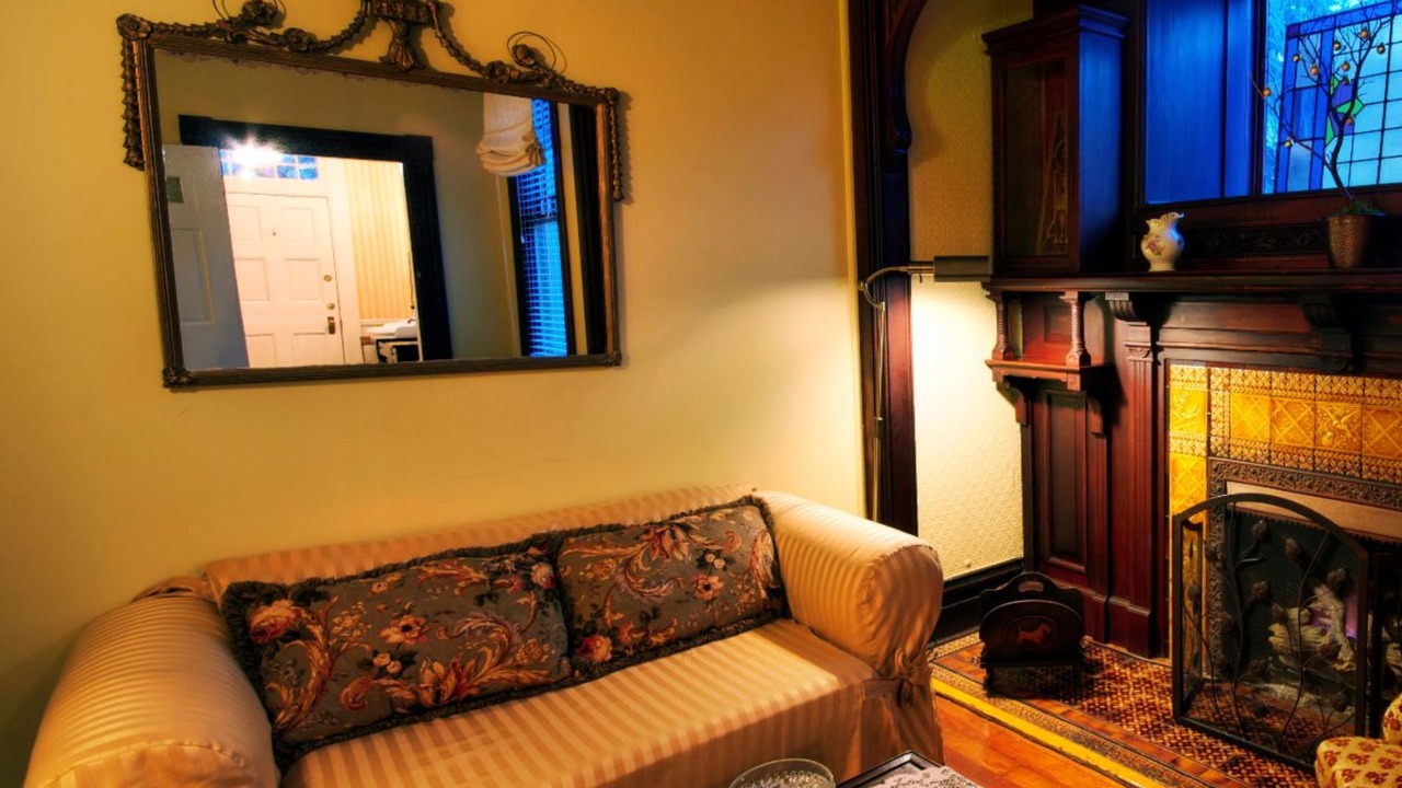 Photo of Bathroom in Havre De Grace