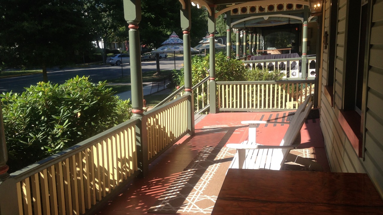 Photo of Patio Balcony in Havre De Grace