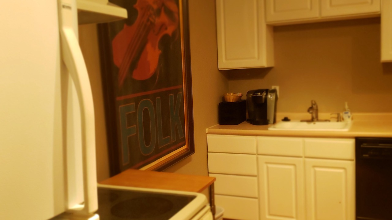 Photo of Kitchen in Havre De Grace