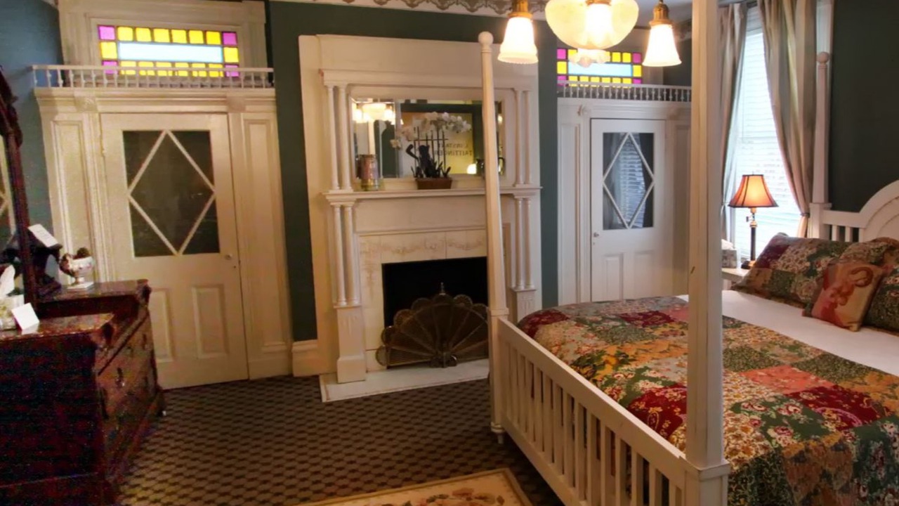 Photo of Bathroom in Havre De Grace