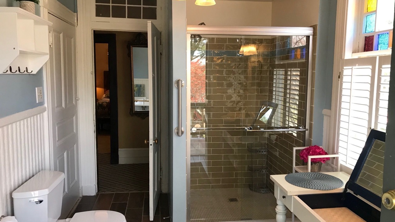 Photo of Bathroom in Havre De Grace