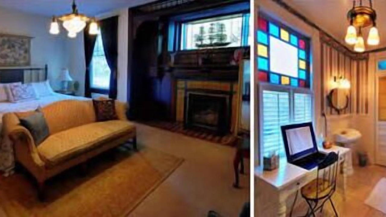 Photo of Livingroom in Havre De Grace