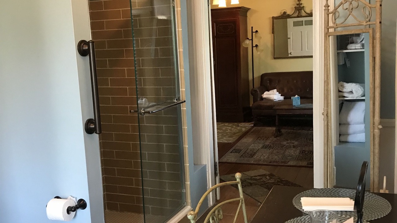Photo of Bathroom in Havre De Grace