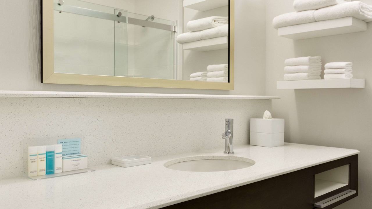 Photo of Bathroom in North Olmsted