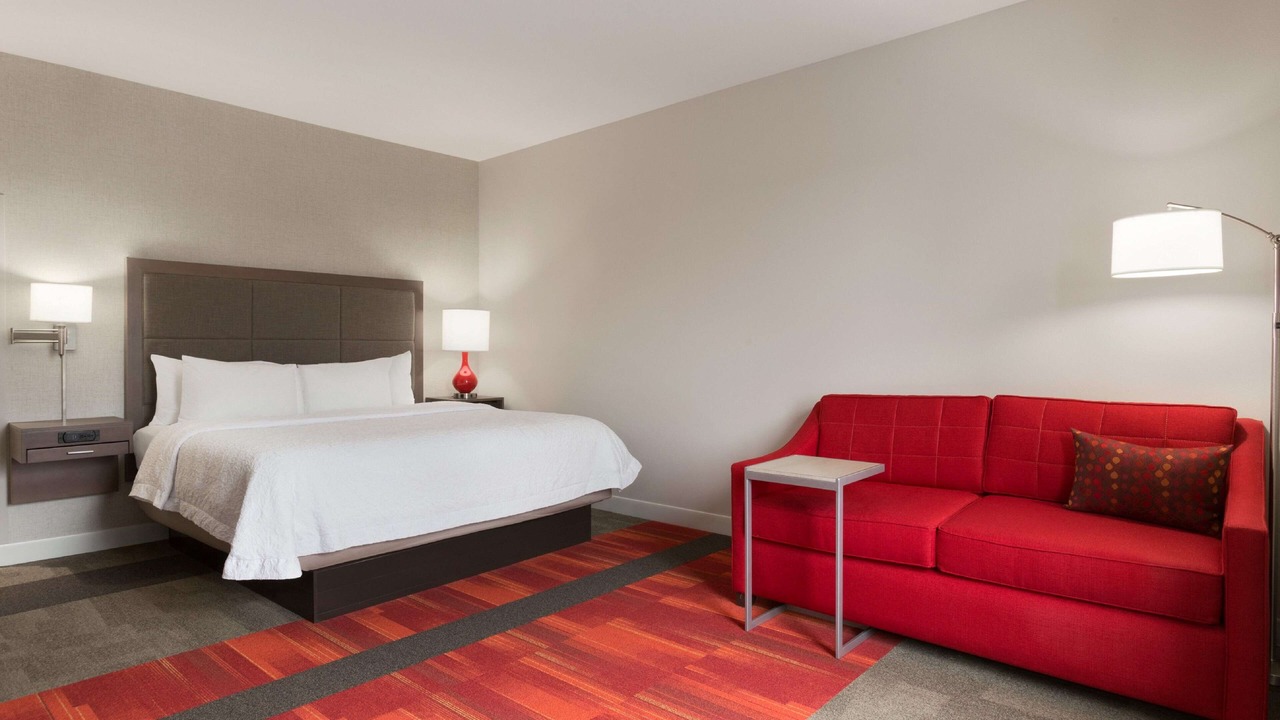 Photo of Bedroom in North Olmsted