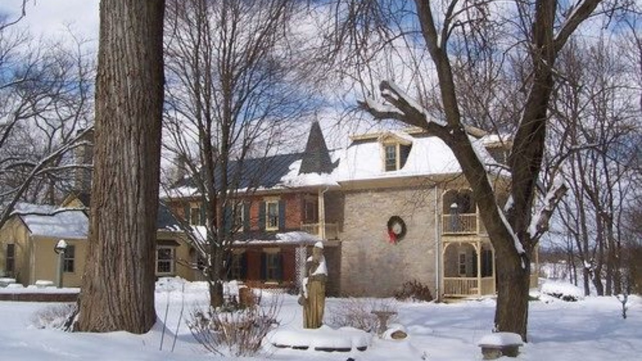 Photo of Outdoor in Carlisle