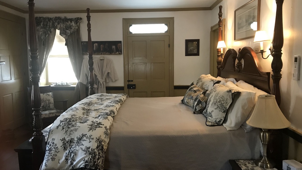 Photo of Bathroom in Carlisle