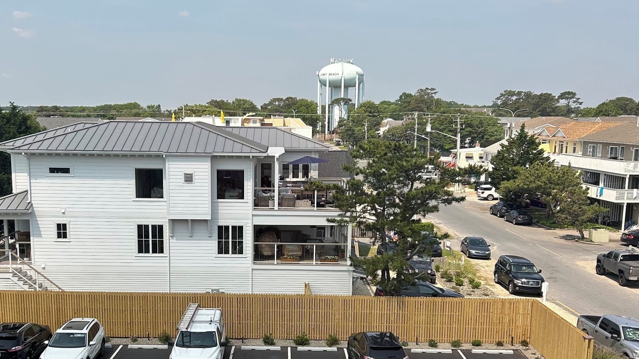 Photo of Bedroom in Rehoboth by the Sea